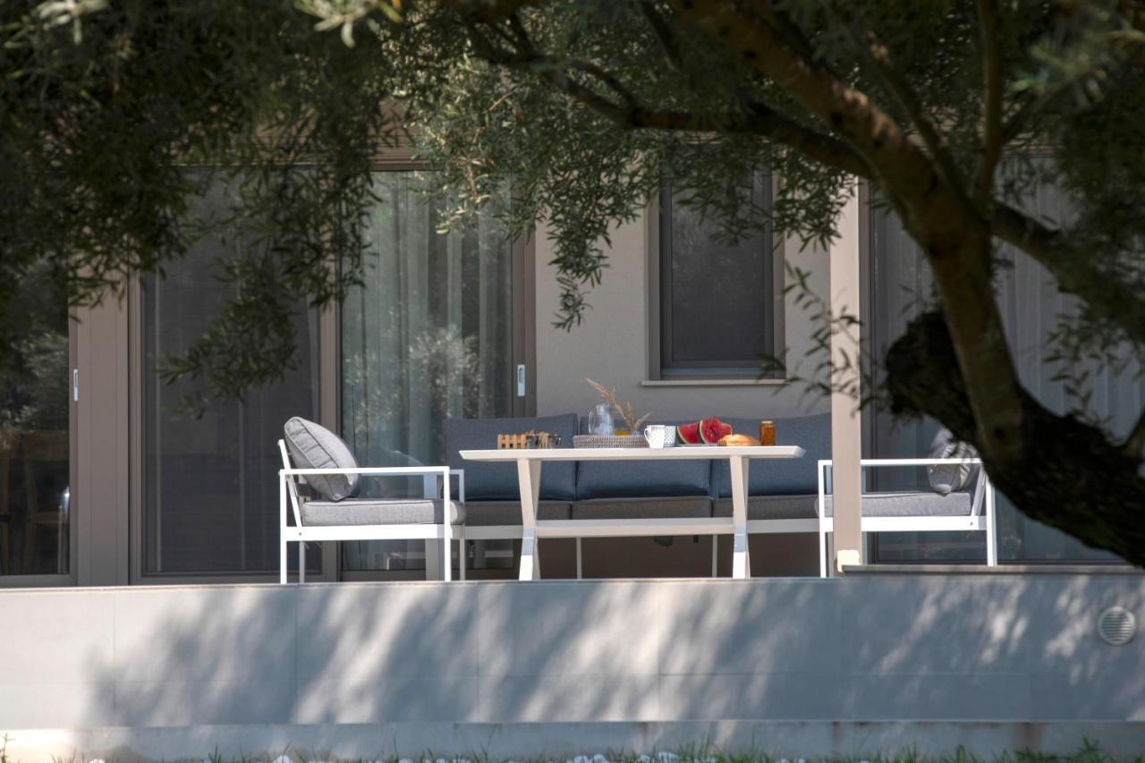 Averto Villas With Private Pool Nydri  Luaran gambar
